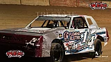 October 15th, 2025 - 46th Annual Spooker Honoring Cecil Harlan - Night 1 (Practice)