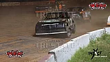 August 16th, 2025 - USRA Factory Stock Special & Weekly Racng Series