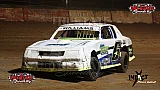 October 15th, 2025 - 46th Annual Spooker Honoring Cecil Harlan - Night 1 (Practice)