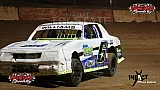 October 15th, 2025 - 46th Annual Spooker Honoring Cecil Harlan - Night 1 (Practice)