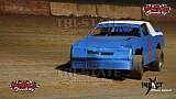 October 15th, 2025 - 46th Annual Spooker Honoring Cecil Harlan - Night 1 (Practice)