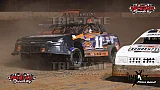 August 16th, 2025 - USRA Factory Stock Special & Weekly Racng Series