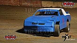 October 15th, 2025 - 46th Annual Spooker Honoring Cecil Harlan - Night 1 (Practice)