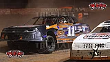 August 16th, 2025 - USRA Factory Stock Special & Weekly Racng Series