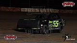 August 16th, 2025 - USRA Factory Stock Special & Weekly Racng Series