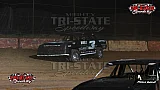 October 15th, 2025 - 46th Annual Spooker Honoring Cecil Harlan - Night 1 (Practice)