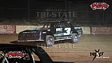 October 15th, 2025 - 46th Annual Spooker Honoring Cecil Harlan - Night 1 (Practice)