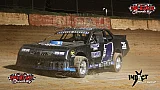 October 15th, 2025 - 46th Annual Spooker Honoring Cecil Harlan - Night 1 (Practice)