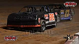 August 16th, 2025 - USRA Factory Stock Special & Weekly Racng Series
