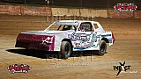 October 15th, 2025 - 46th Annual Spooker Honoring Cecil Harlan - Night 1 (Practice)