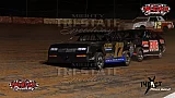 August 16th, 2025 - USRA Factory Stock Special & Weekly Racng Series