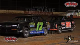 August 16th, 2025 - USRA Factory Stock Special & Weekly Racng Series