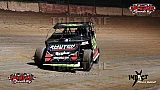 October 15th, 2025 - 46th Annual Spooker Honoring Cecil Harlan - Night 1 (Practice)