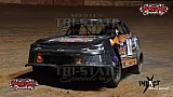 August 16th, 2025 - USRA Factory Stock Special & Weekly Racng Series