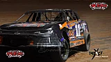 August 16th, 2025 - USRA Factory Stock Special & Weekly Racng Series