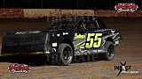 August 16th, 2025 - USRA Factory Stock Special & Weekly Racng Series