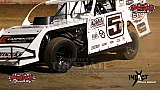 October 15th, 2025 - 46th Annual Spooker Honoring Cecil Harlan - Night 1 (Practice)
