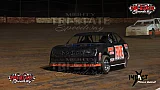 August 16th, 2025 - USRA Factory Stock Special & Weekly Racng Series