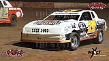 August 16th, 2025 - USRA Factory Stock Special & Weekly Racng Series