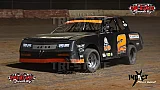 August 16th, 2025 - USRA Factory Stock Special & Weekly Racng Series