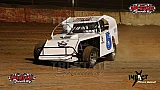 October 15th, 2025 - 46th Annual Spooker Honoring Cecil Harlan - Night 1 (Practice)