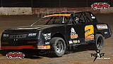 August 16th, 2025 - USRA Factory Stock Special & Weekly Racng Series