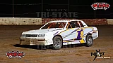 August 16th, 2025 - USRA Factory Stock Special & Weekly Racng Series
