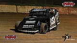 October 15th, 2025 - 46th Annual Spooker Honoring Cecil Harlan - Night 1 (Practice)