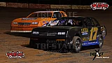 August 16th, 2025 - USRA Factory Stock Special & Weekly Racng Series