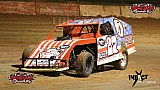October 15th, 2025 - 46th Annual Spooker Honoring Cecil Harlan - Night 1 (Practice)