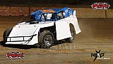 October 15th, 2025 - 46th Annual Spooker Honoring Cecil Harlan - Night 1 (Practice)