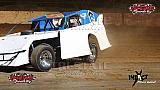 October 15th, 2025 - 46th Annual Spooker Honoring Cecil Harlan - Night 1 (Practice)