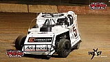 October 15th, 2025 - 46th Annual Spooker Honoring Cecil Harlan - Night 1 (Practice)