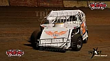 October 15th, 2025 - 46th Annual Spooker Honoring Cecil Harlan - Night 1 (Practice)