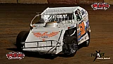 October 15th, 2025 - 46th Annual Spooker Honoring Cecil Harlan - Night 1 (Practice)