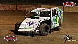 October 15th, 2025 - 46th Annual Spooker Honoring Cecil Harlan - Night 1 (Practice)