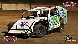 October 15th, 2025 - 46th Annual Spooker Honoring Cecil Harlan - Night 1 (Practice)