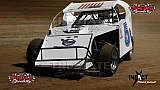 October 15th, 2025 - 46th Annual Spooker Honoring Cecil Harlan - Night 1 (Practice)