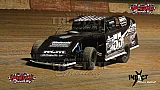 October 15th, 2025 - 46th Annual Spooker Honoring Cecil Harlan - Night 1 (Practice)