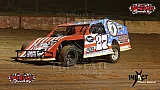 October 15th, 2025 - 46th Annual Spooker Honoring Cecil Harlan - Night 1 (Practice)