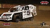 October 15th, 2025 - 46th Annual Spooker Honoring Cecil Harlan - Night 1 (Practice)