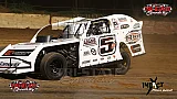October 15th, 2025 - 46th Annual Spooker Honoring Cecil Harlan - Night 1 (Practice)