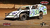 October 15th, 2025 - 46th Annual Spooker Honoring Cecil Harlan - Night 1 (Practice)