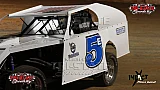 October 15th, 2025 - 46th Annual Spooker Honoring Cecil Harlan - Night 1 (Practice)