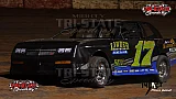 August 16th, 2025 - USRA Factory Stock Special & Weekly Racng Series