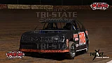 August 16th, 2025 - USRA Factory Stock Special & Weekly Racng Series