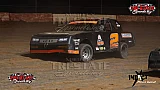 August 16th, 2025 - USRA Factory Stock Special & Weekly Racng Series