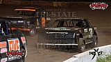 August 16th, 2025 - USRA Factory Stock Special & Weekly Racng Series