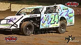 October 15th, 2025 - 46th Annual Spooker Honoring Cecil Harlan - Night 1 (Practice)