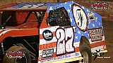 October 15th, 2025 - 46th Annual Spooker Honoring Cecil Harlan - Night 1 (Practice)